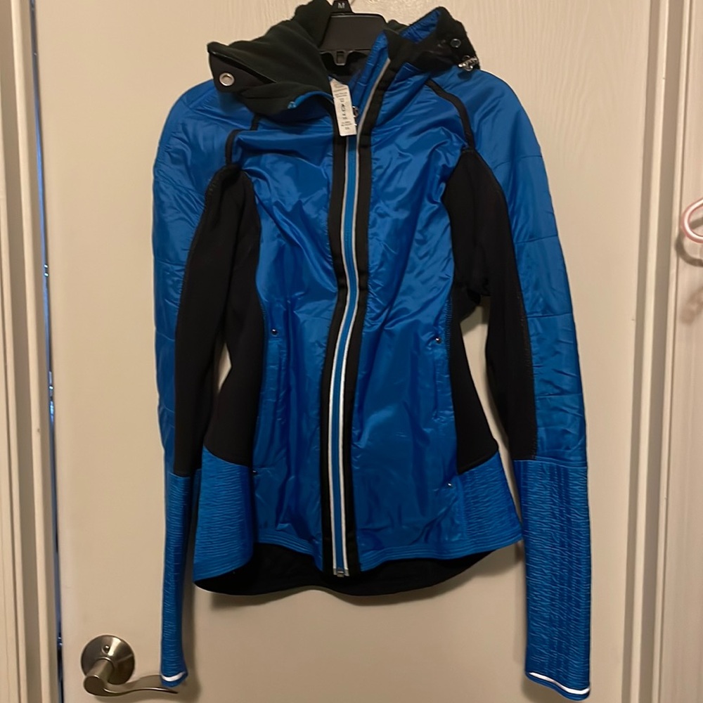 Lululemon Running Jacket - image 1